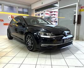 VOLKSWAGEN Golf 7.5 1.6 TDI 115CV 5p. Executive BM