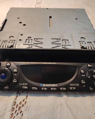 Autoradio Blaupunkt vintage