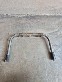 Cavalletto Vespa 125 Primavera