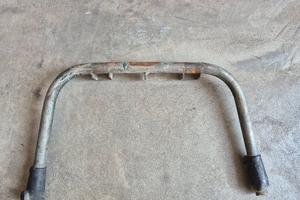 Cavalletto Vespa 125 Primavera