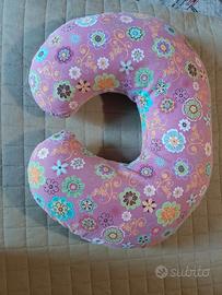 Cuscino da allattamento Boppy Chicco