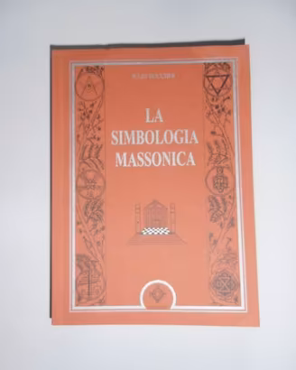 Simbologia e simbolica massonica (3 libri)