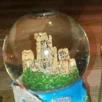 Palle di neve città Italia 