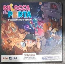 gioco da tavolo