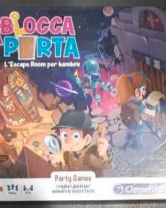 gioco da tavolo
