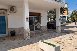 NEGOZIO A VENAFRO
