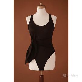 Costume da bagno Wrap Audrey Leighton Vintage