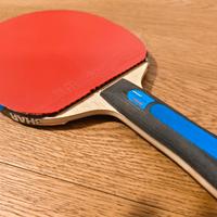 racchetta tennistavolo Tibhar Samsonov Alpha SGS 