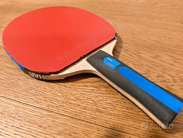 racchetta tennistavolo Tibhar Samsonov Alpha SGS 