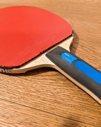 racchetta tennistavolo Tibhar Samsonov Alpha SGS 