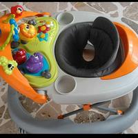 Girello Chicco Walky Talky