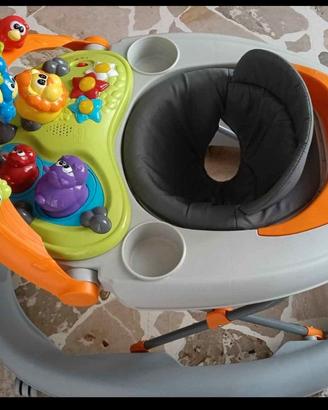 Girello Chicco Walky Talky