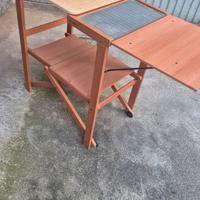 asse da stiro pieghevole foppapedretti 