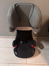 Seggiolino auto cybex