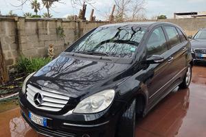 Mercedes-Benz classe b 200