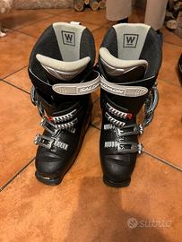 Scarponi da sci DONNA SALOMON