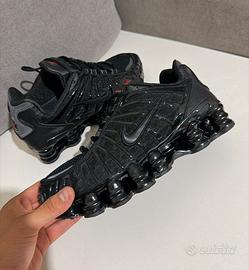 Nike Shox TL