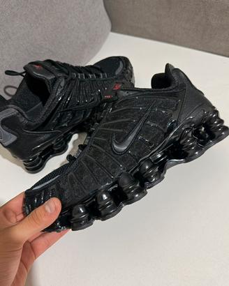 Nike Shox TL