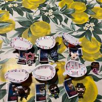 Sorprese Kinder Joy Stranger Things