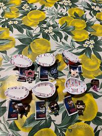 Sorprese Kinder Joy Stranger Things