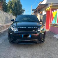 Evoque Dynamic