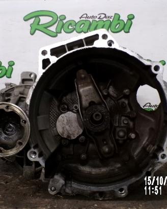 CAMBIO 5 MARCE PER VW POLO 6R 1.4 TDI 2016