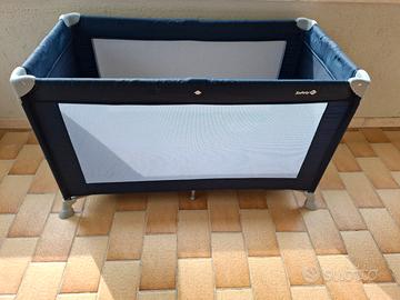 Lettino da campeggio Safety