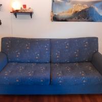 Divano letto
