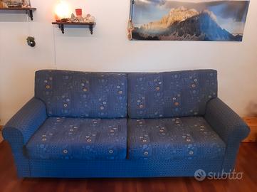 Divano letto
