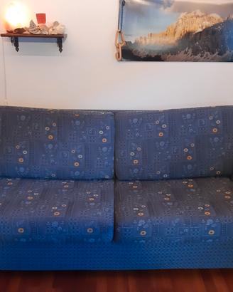Divano letto