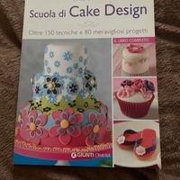 Scuola di cake design di Lindy Smith