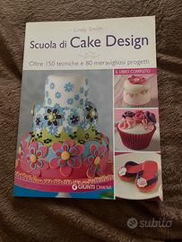 Scuola di cake design di Lindy Smith
