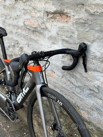 Bici da corsa