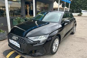 Audi A3 SPB 35 TDI S tronic Business IVA ESPOSTA