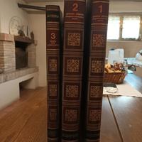 libro storia delle esplorazioni e Atlante storico 