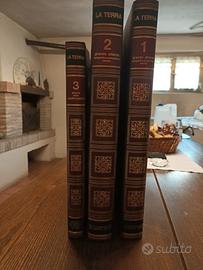 libro storia delle esplorazioni e Atlante storico 