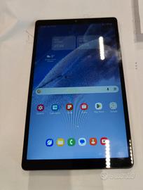 Samsung Tab A 2021 Lite 8,7” LTE originale usato