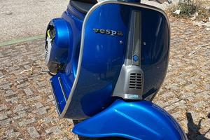 Impianto  frenante vespa