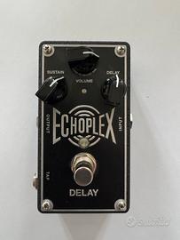 Dunlop MXR Echoplex Delay (EP103)