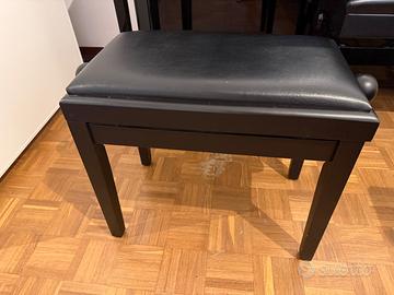 Sagabello pianoforte regolabile