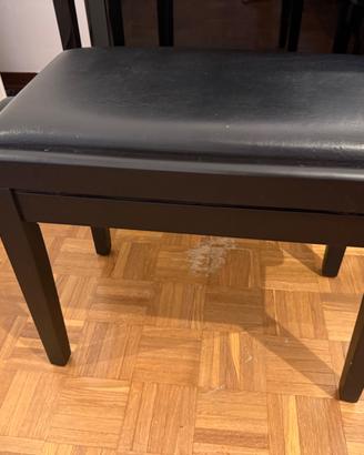 Sagabello pianoforte regolabile
