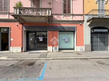 NEGOZIO A CREMONA