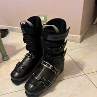 Scarponi sci spro delta