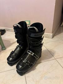 Scarponi sci spro delta