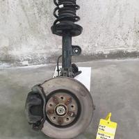 MONTANTE SOSPENSIONE ANT. SX FIAT Tipo berlina 5p