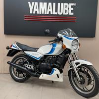 Yamaha RD 350 LC