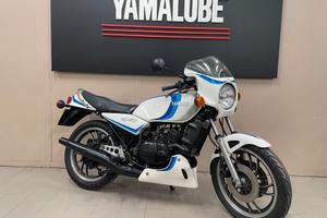 Yamaha RD 350 LC