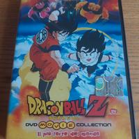 DVD Dragon Ball Z