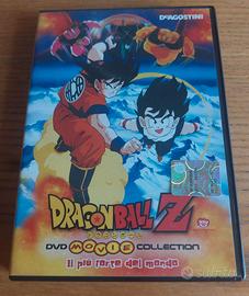 DVD Dragon Ball Z