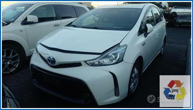 Ricambi Usati TOYOTA Prius+